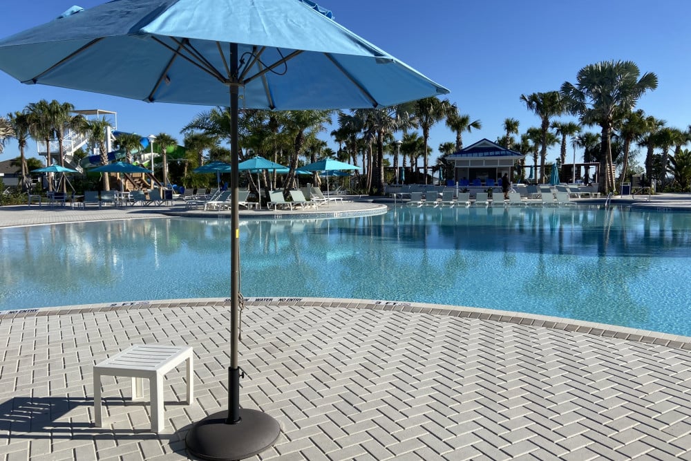 Windsor Island Resort 143