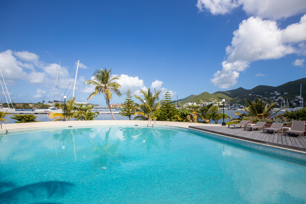 La Paloma - Simpson Bay Yacht Club