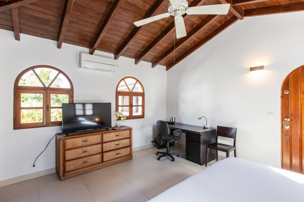 La Paloma - Simpson Bay Yacht Club