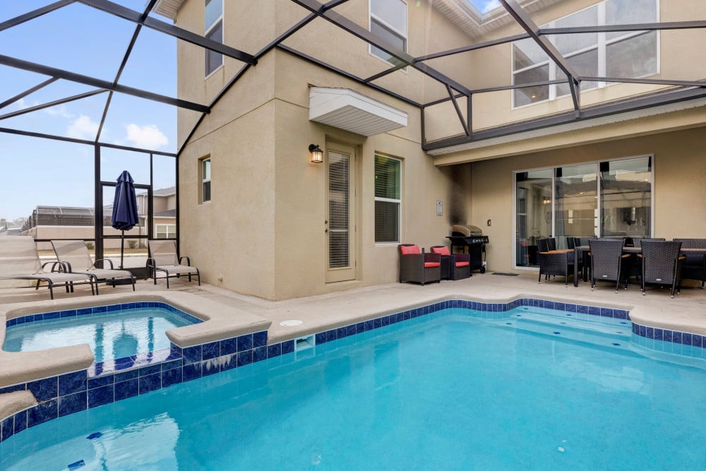 Storey Lake Resort 941