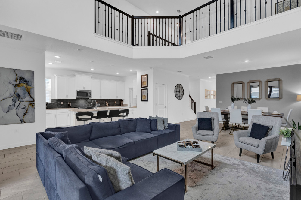 Storey Lake Resort 941