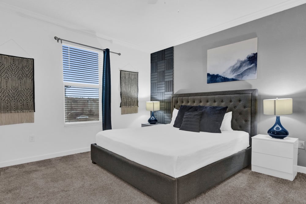 Storey Lake Resort 941