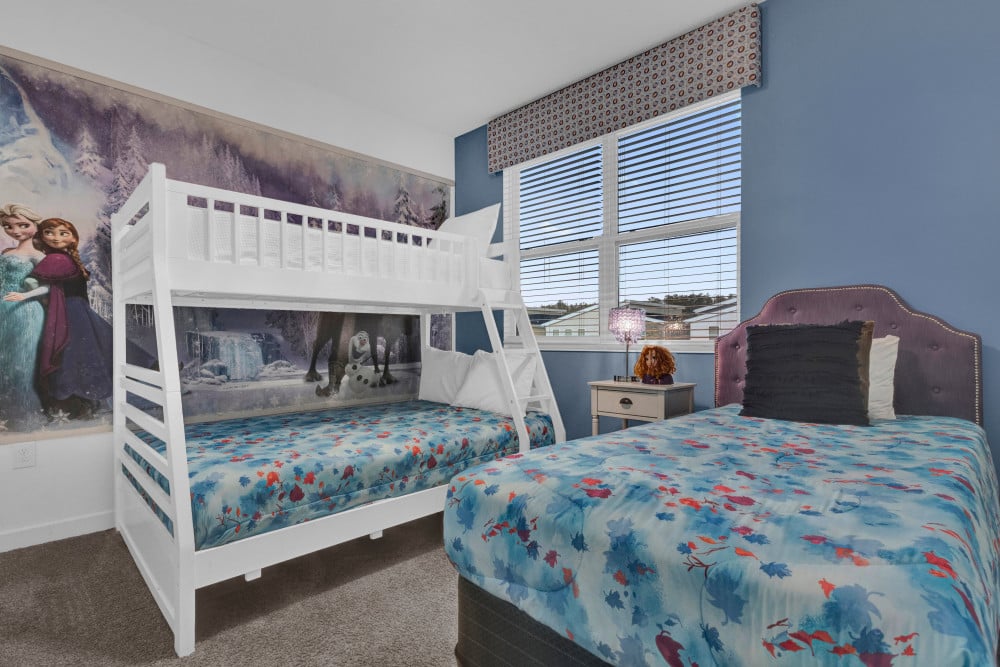 Storey Lake Resort 941