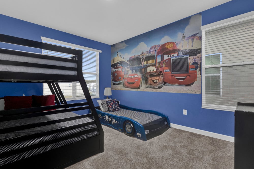 Storey Lake Resort 941