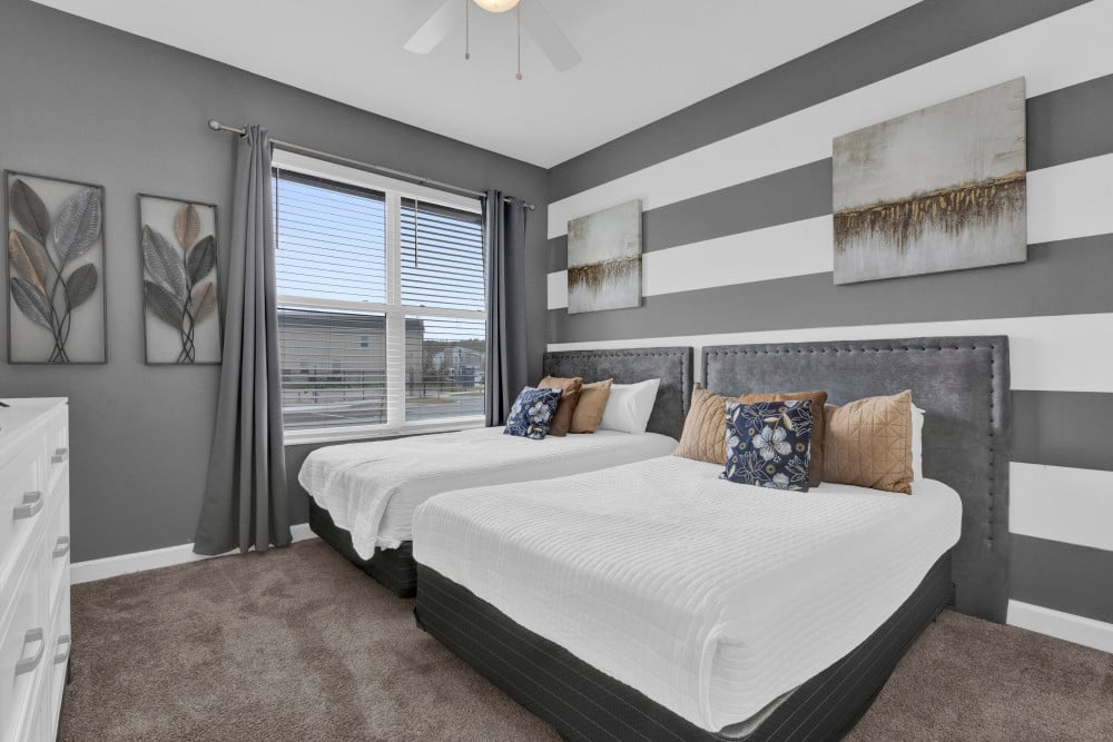 Storey Lake Resort 941