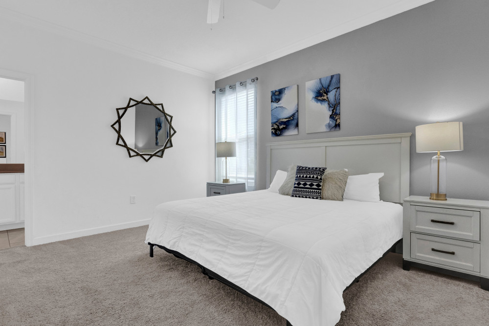 Storey Lake Resort 941