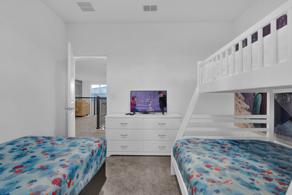 Storey Lake Resort 941