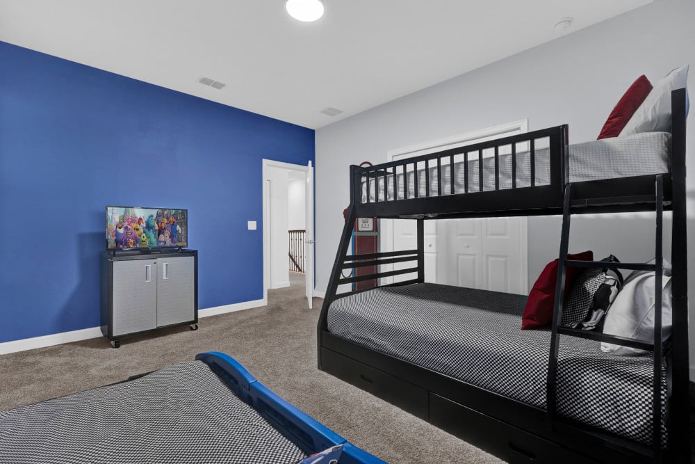 Storey Lake Resort 941