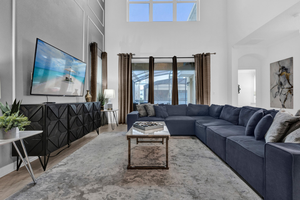 Storey Lake Resort 941