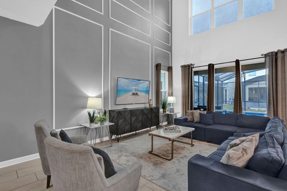 Storey Lake Resort 941