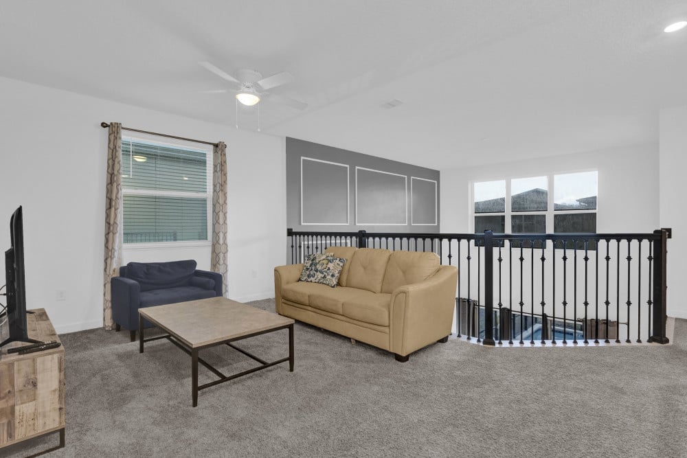 Storey Lake Resort 941