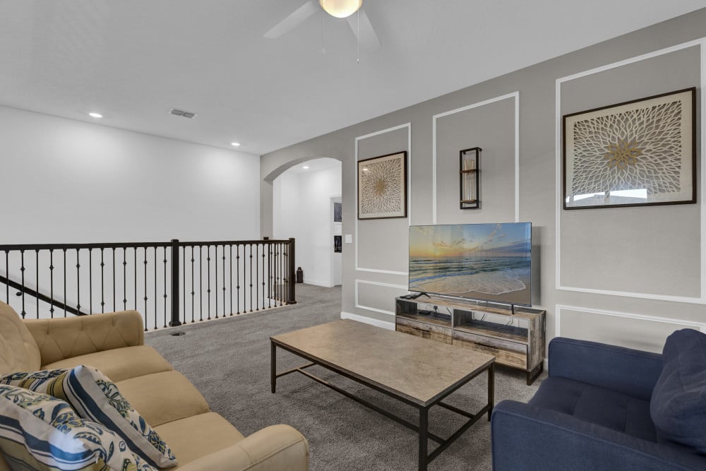 Storey Lake Resort 941