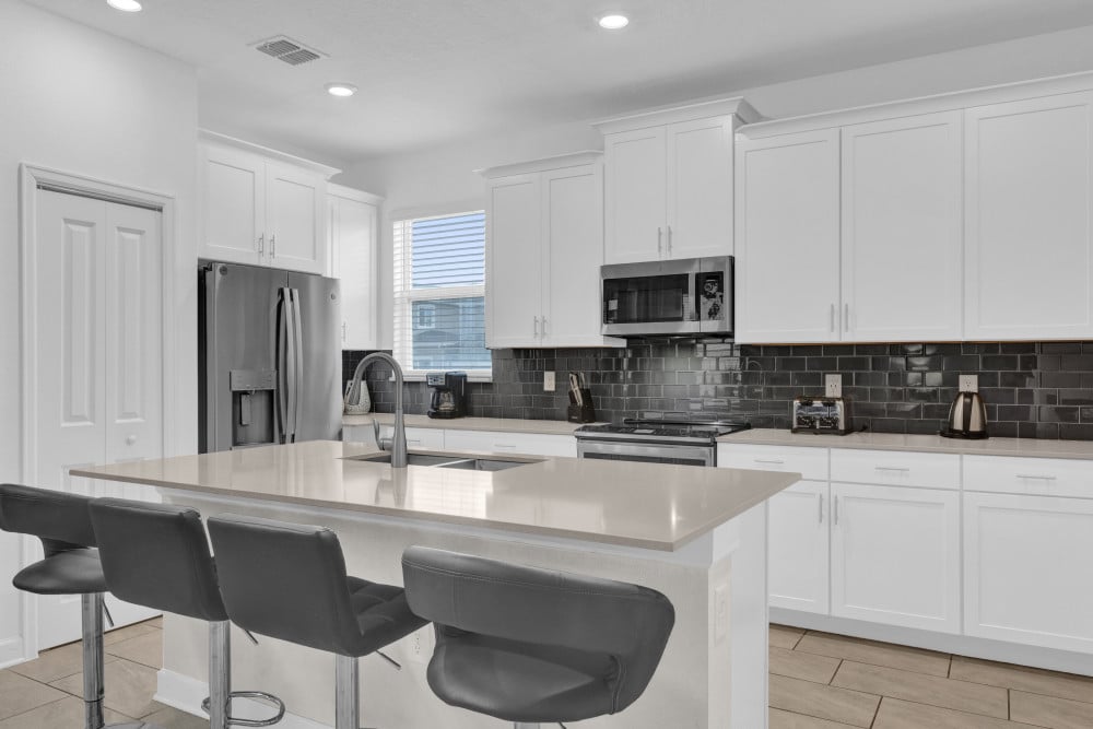 Storey Lake Resort 941