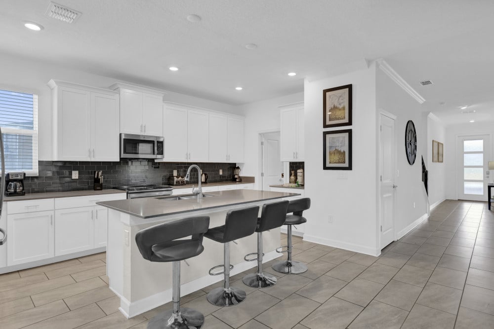 Storey Lake Resort 941