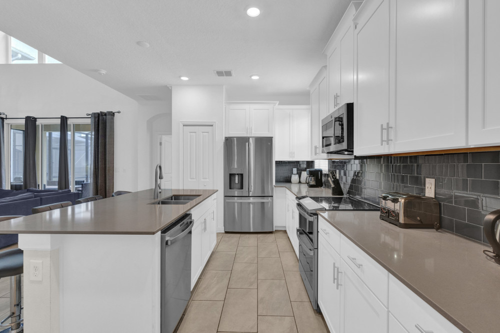 Storey Lake Resort 941