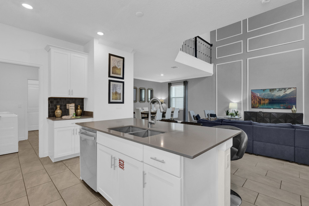 Storey Lake Resort 941