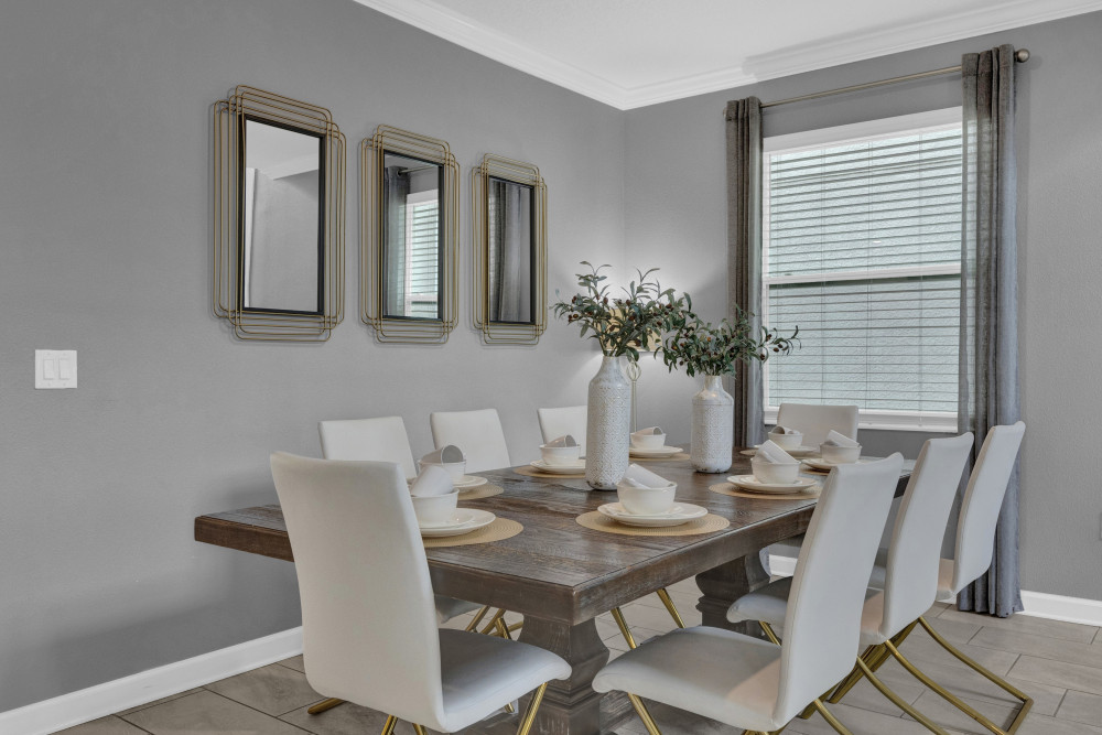 Storey Lake Resort 941