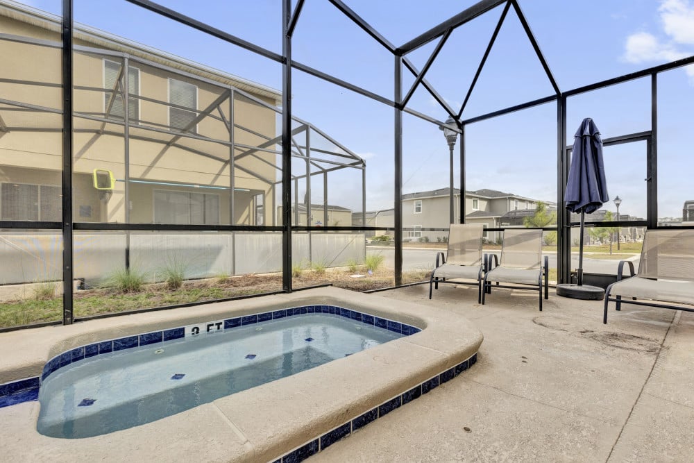 Storey Lake Resort 941