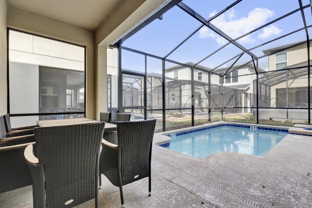 Storey Lake Resort 941