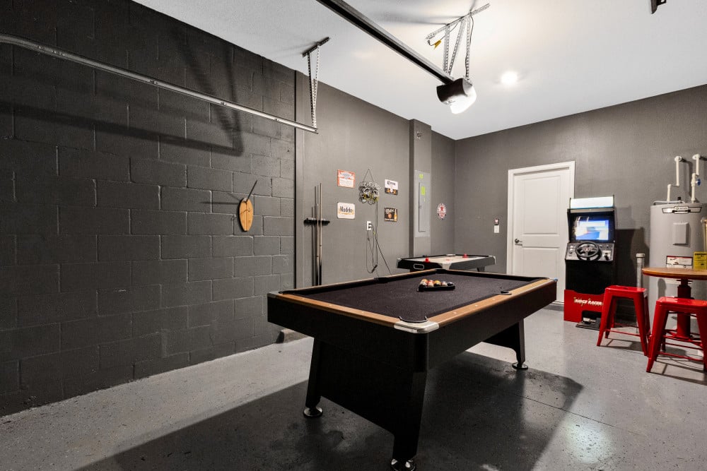 Storey Lake Resort 941