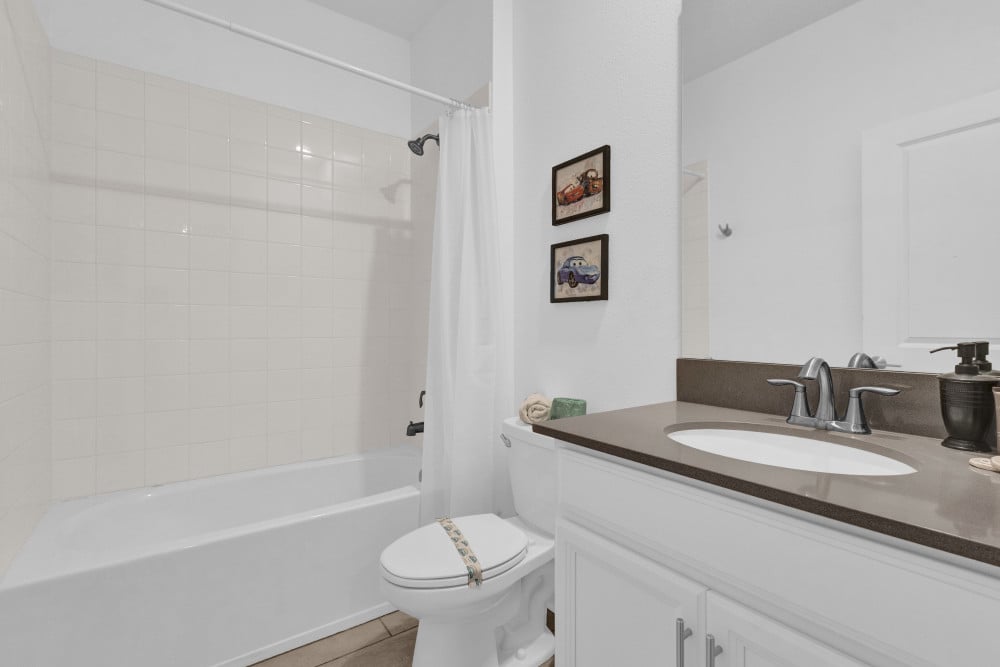 Storey Lake Resort 941