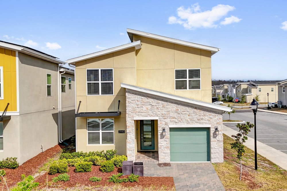 Storey Lake Resort 941