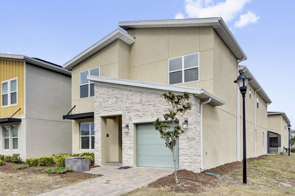 Storey Lake Resort 941