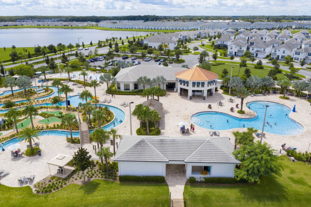 Storey Lake Resort 941