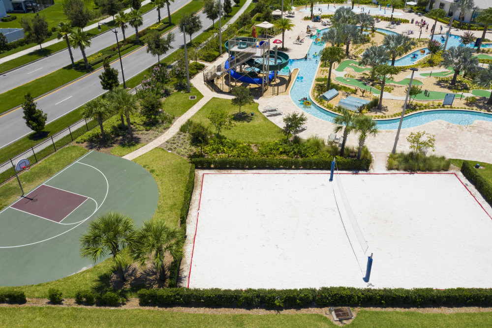 Storey Lake Resort 941