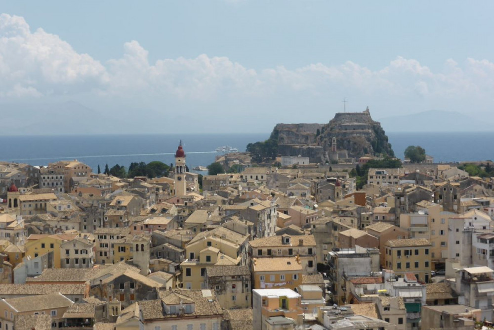 Koroni 1
