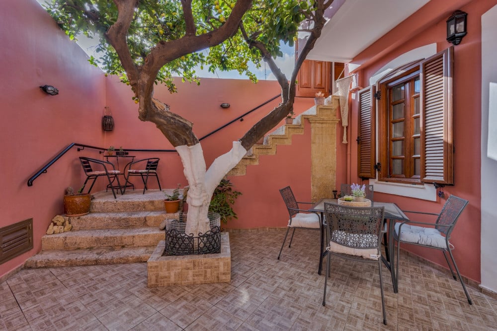 Heraklion 25