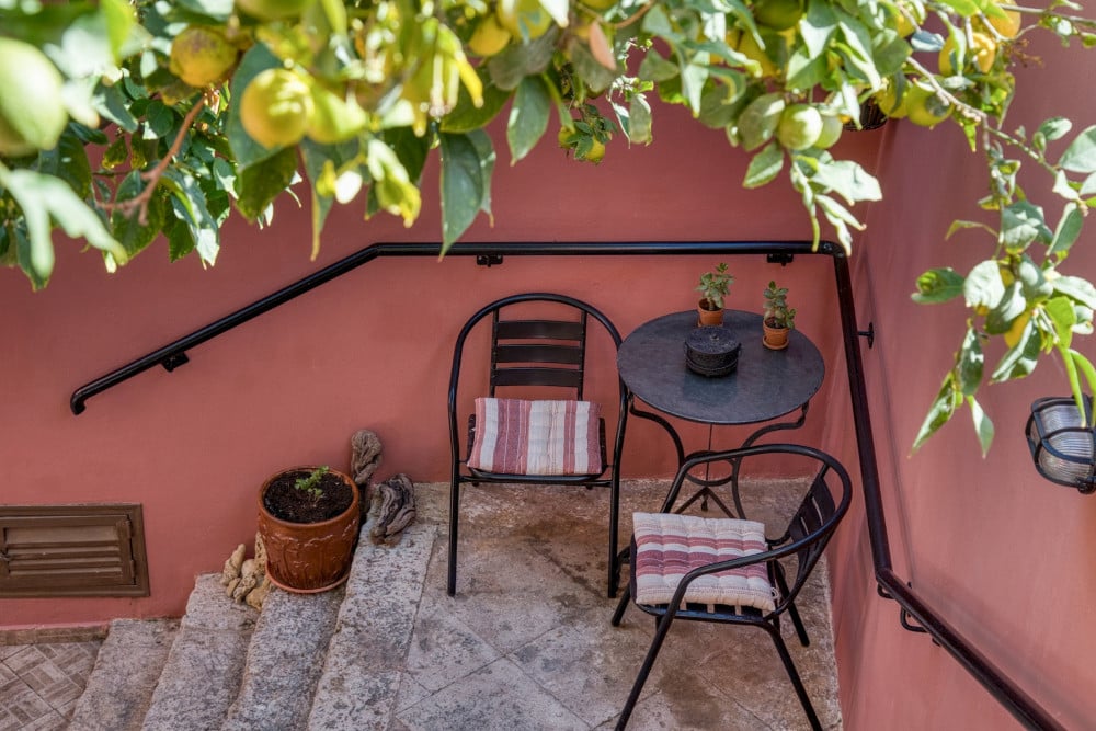 Heraklion 25