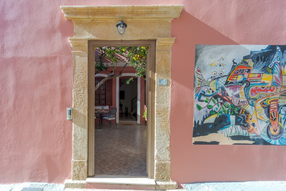 Heraklion 25