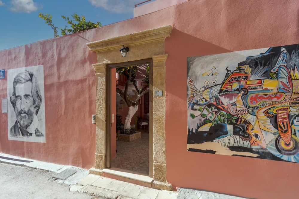 Heraklion 25
