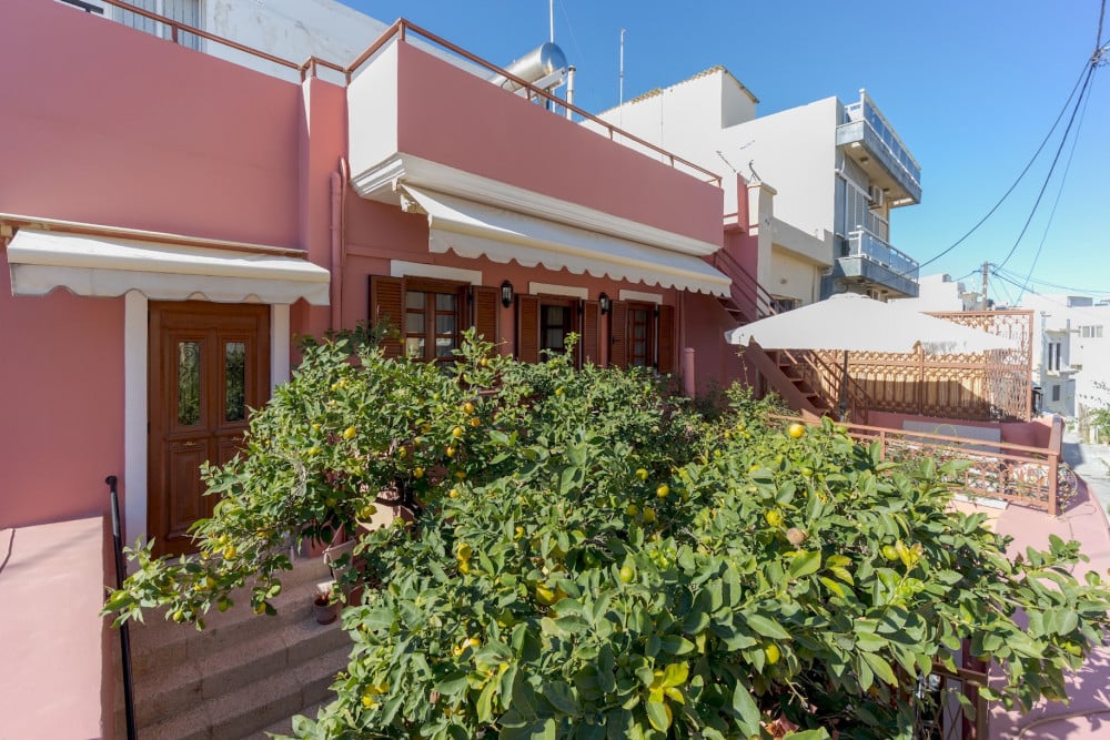 Heraklion 25