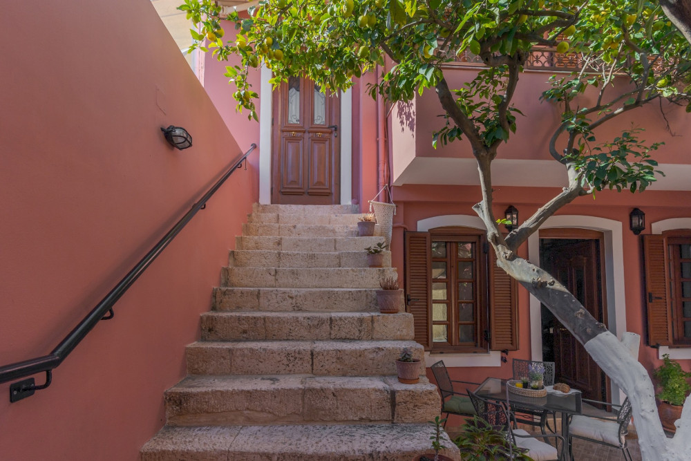 Heraklion 25