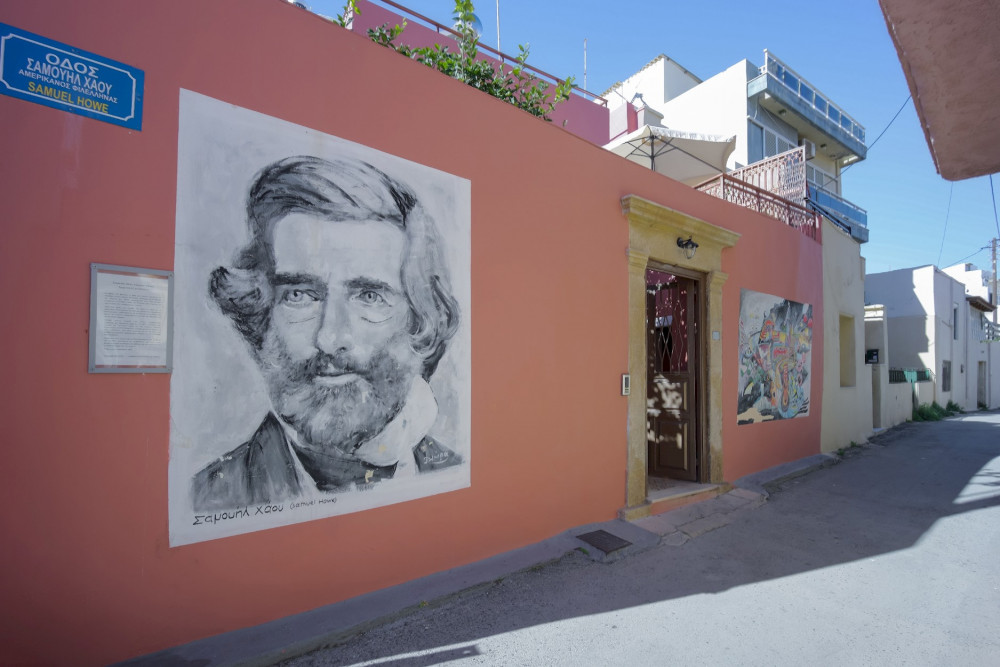 Heraklion 25