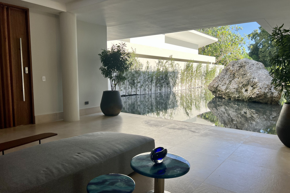 Casa de Campo 0
