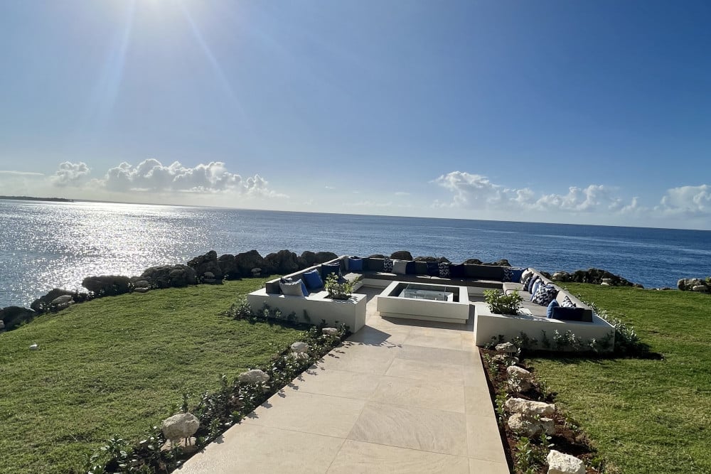 Casa de Campo 0