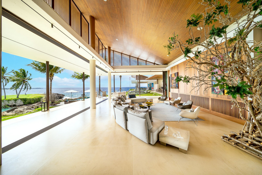 Casa de Campo 0