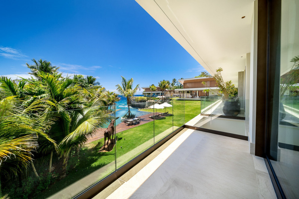 Casa de Campo 0