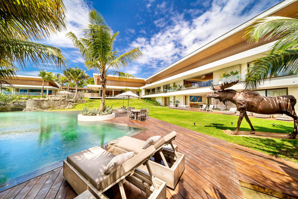 Casa de Campo 0
