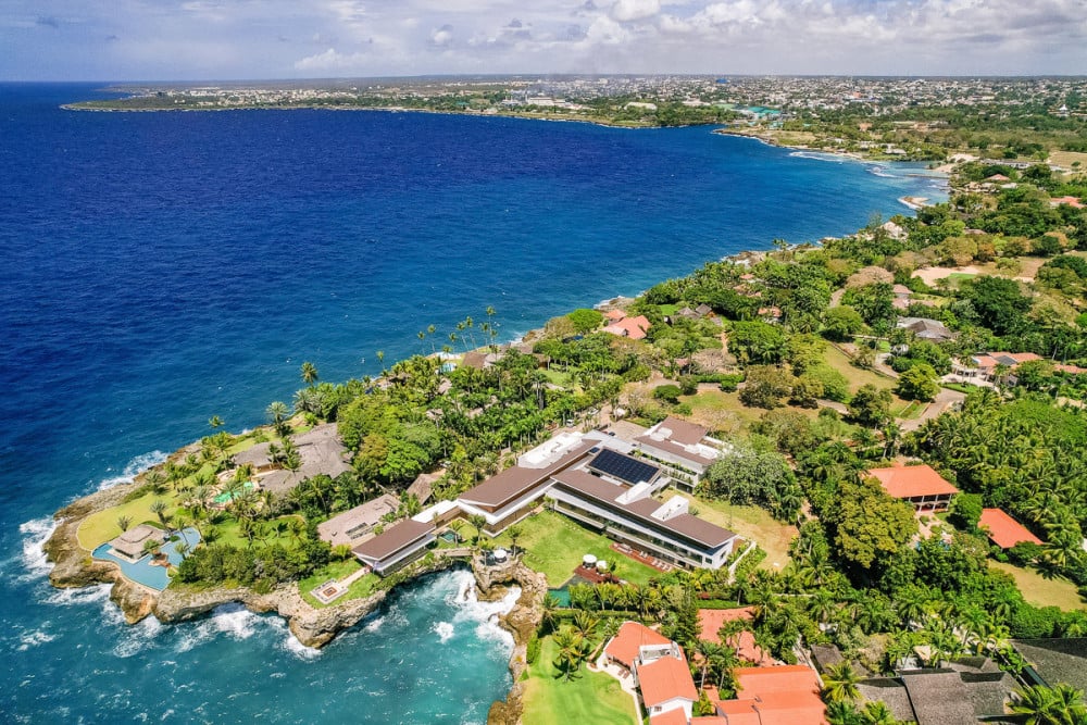 Casa de Campo 0