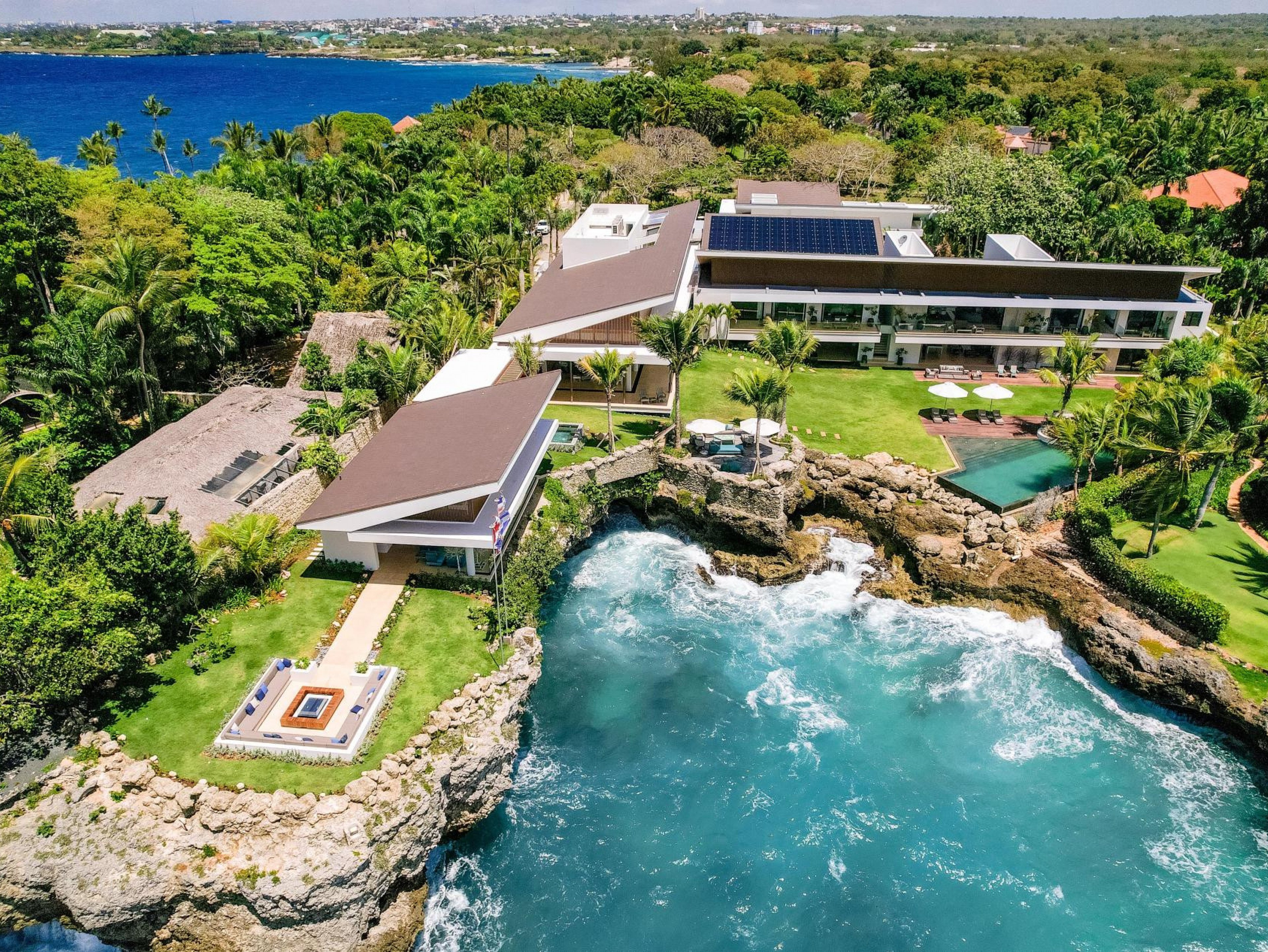 Casa de Campo 0