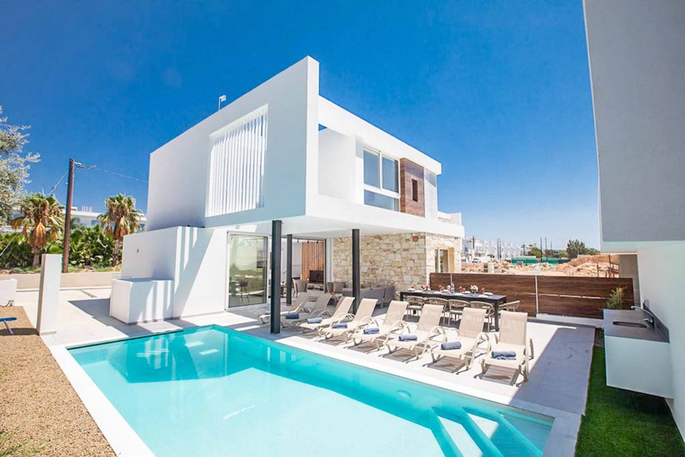 Ayia Napa 1
