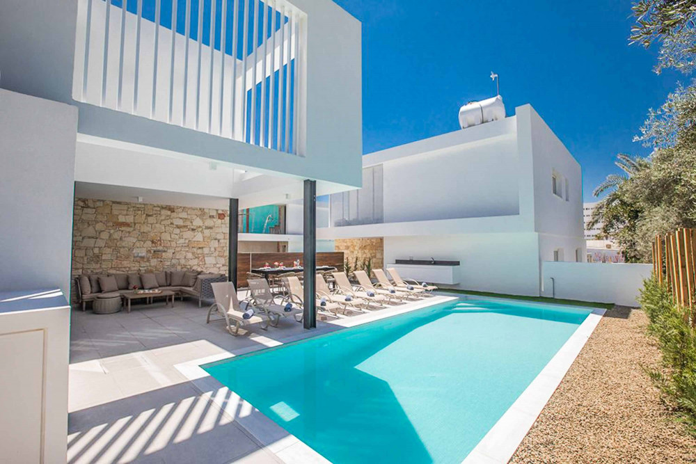 Ayia Napa 1