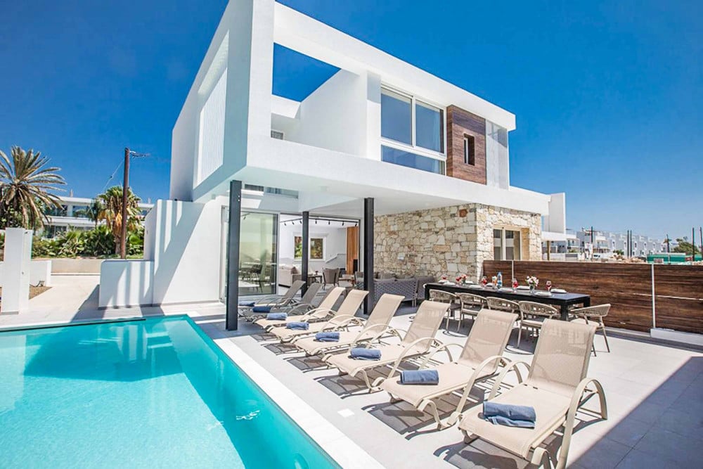 Ayia Napa 1