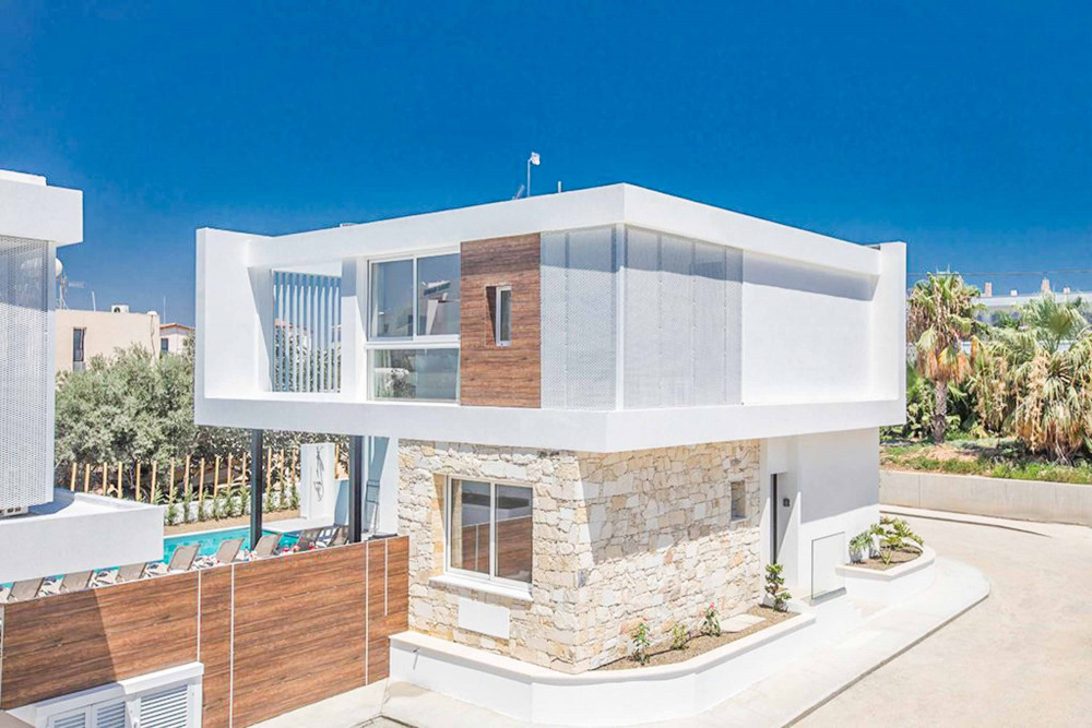 Ayia Napa 1