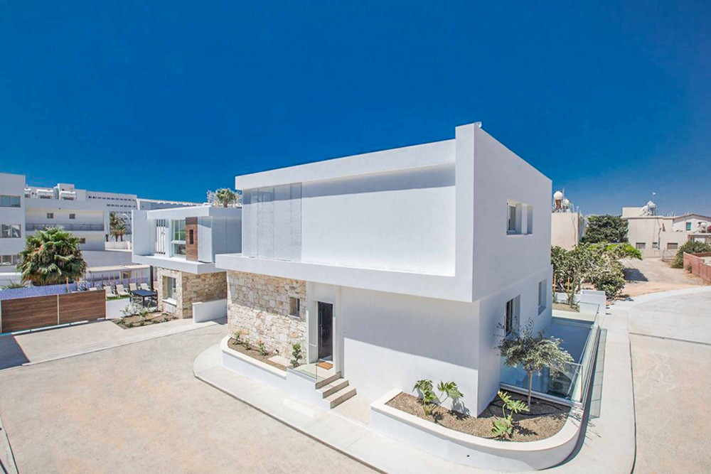 Ayia Napa 1
