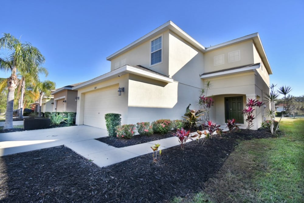 Veranda Palms 108
